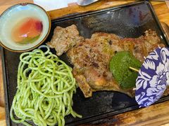 -豪客来牛排(红豆万花城店)