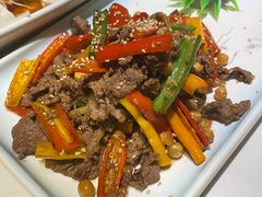-小隐院子·庭院餐厅(大学城后湖店)