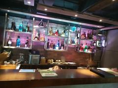 大堂-霖公馆SPA·足道(普善路店)