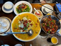 -尽善百年古院餐厅(王家老宅店)