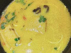-太子浓心·港式猛火小锅米线(探十里店)