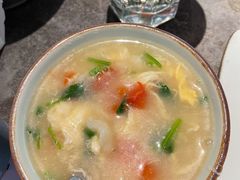 -很久以前羊肉串(昌里路三钢里店)