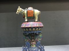 -承德避暑山庄景区