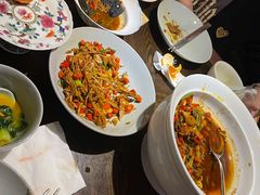 -隐厨·中国菜馆(三里屯T+MALL店)