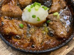 -东京屋(武定路店)