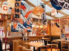 -TORO MaKi 寿司·日料(华创店)