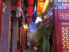 -不二茶空间·养生宴(石景山店)