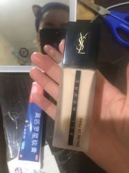 -YVESSAINTLAURENT