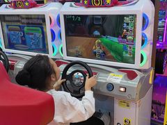 -风云再起游乐汇(北京西单西西友谊店)