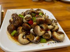 -鱼市酒店(威海水产批发市场店)