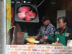 -王记生烫牛杂面馆(兰陵路店)