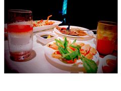-星伦多自助料理·涮烤一体(虹悦城店)