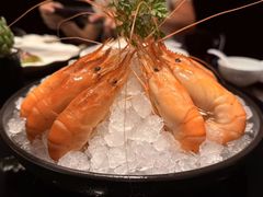 -杭州临平万丽酒店·万丽轩中餐厅