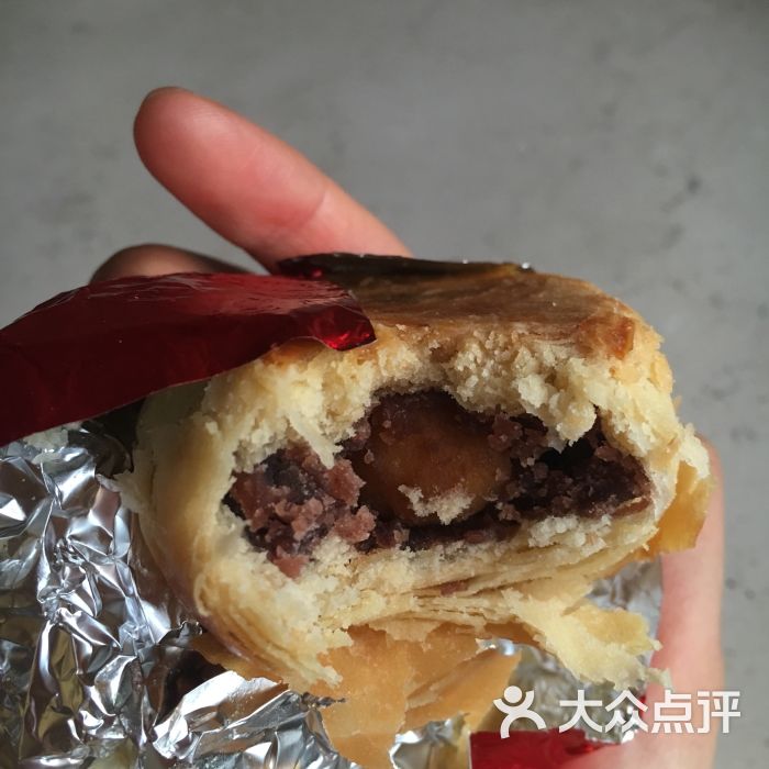 元祖食品(北京双井店)红蛋图片 - 第19张