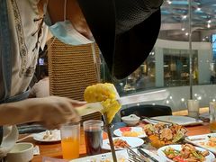 -汉巴味德(大悦城店)