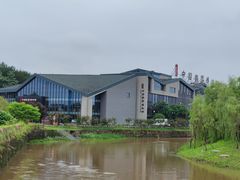 -黄山屯溪国际机场