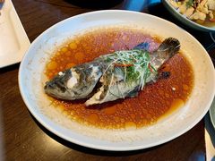 -环球港凯悦 · 享悦中餐厅