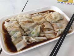 -吴一川牛腩粉(西村店)