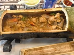 -老街坊餐吧