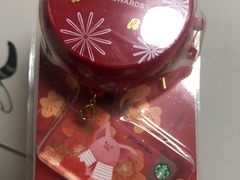 -星巴克臻选(北京前门大街店)