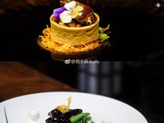 鸽参报四喜-鱼桥巷·美学川菜