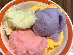 -快乐爱斯米牛排自助(正大广场店)