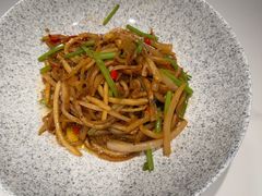 -胡胖子有鱼有肉(麓谷店)