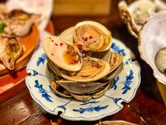 -酒肴一瓢·活贝料理·日本料理(三元桥·霄云路店)