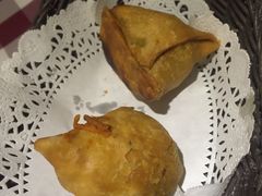 咖喱角-Santoor 萨都里印度餐厅(北锣鼓巷店)