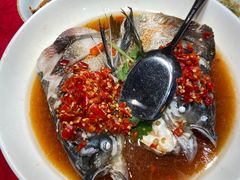 -湘阁里辣(南岭购物广场店)