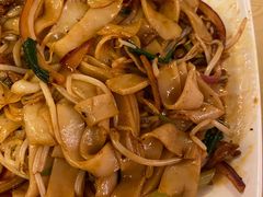 关中肉丝炒米皮-陕西风味餐厅(陕西省驻京办店)