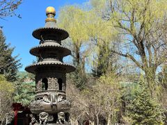 -哈尔滨极乐寺