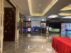 -富盈酒店-日本料理餐厅(厚街店)