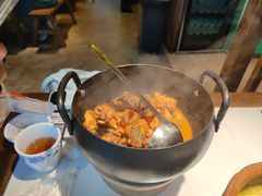 -寨子里的钵钵菜·湘西山里菜(魅力湘西店)