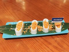 -包小笼·金牌汤包(中山路店)