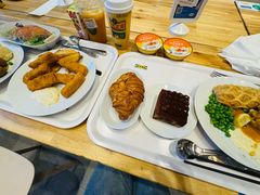 -宜家·瑞典风味餐厅(四元桥店)