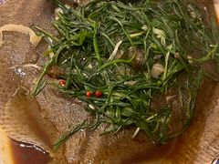 -桥东喜碧海鲜街(水东街店)
