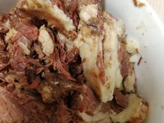 酱牛肉-年记·兴顺斋 牛街清真熟食小吃店