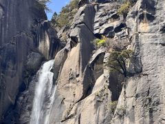 -卡定沟景区