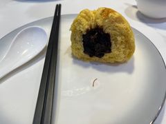 黄馍馍-香满楼(清水河路店)