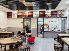 -香辉食馆(新兴路店)