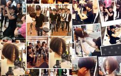 -FUTURE HN男士发型风格设计