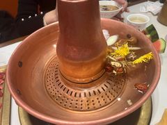 -东门口·新式老北京火锅(河西龙湖天街店)