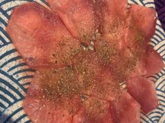 -十三姨正合丰烤肉(营迹路店)