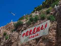 门面-海驴岛(荣成市)