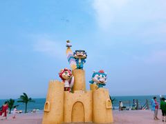 -渔岛海洋度假区