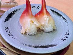 -寿司郎(皇庭广场店)