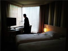 照片-香港皇家太平洋酒店