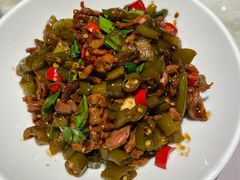 -绿茶餐厅(青岛城阳万象汇店)