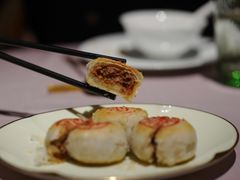 -新荣记(南京西路店)